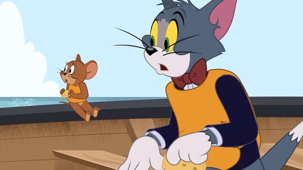 Why Is ‘Tom and Jerry’ a Silent Show? - image 3