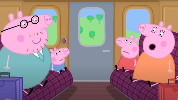 10 ‘Peppa Pig’ Best-Rated Episodes, Ranked by IMDb - image 9