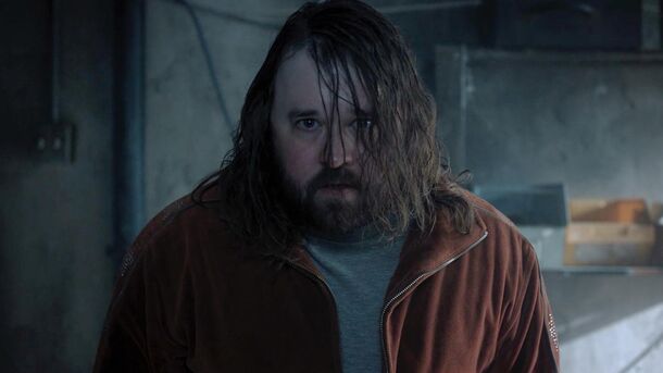 Haley Joel Osment Plays a Killer You Won’t Forget in ‘Wednesday’ Season 2 - image 1
