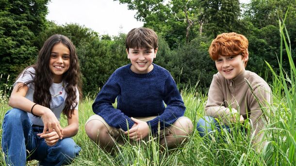 Is J.K. Rowling Involved in HBO’s ‘Harry Potter’ Show? Everything We Know - image 2