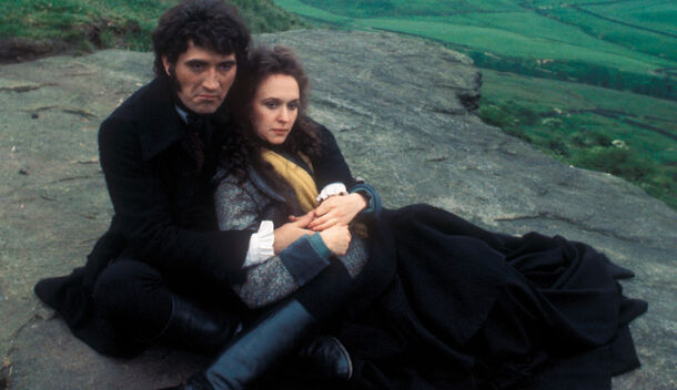 Forget Emerald Fennell's Movie, Here're the 5 Best 'Wuthering Heights' Adaptations - image 1