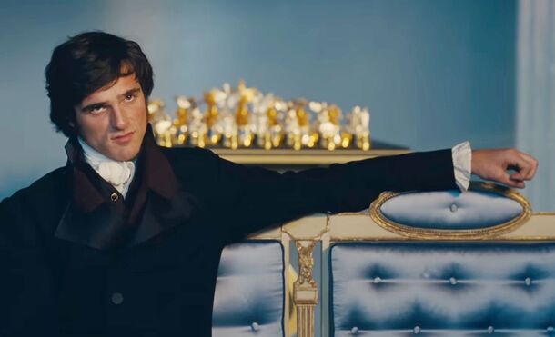 'Wuthering Heights' and 4 Other Period Book Adaptations to Look Forward to in 2026 - image 1