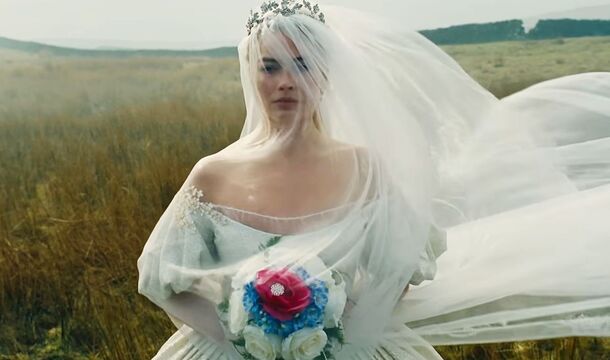 What's Wrong With Emerald Fennell's 'Wuthering Heights' Starring Margot Robbie & Jacob Elordi? - image 2