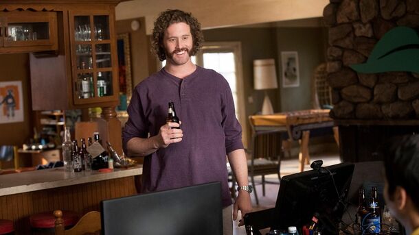 ‘Silicon Valley’ Star Reveals Elon Mask Slammed the Show for Weirdest Reason: “Of Course Your Parties Are Better” - image 1