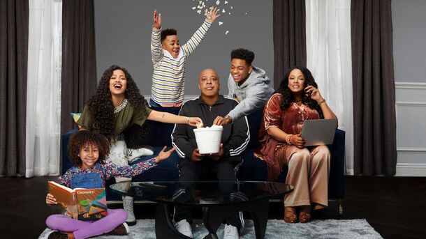 5 Best African American Shows You Can (And Should) Stream on Netflix Right Now - image 4