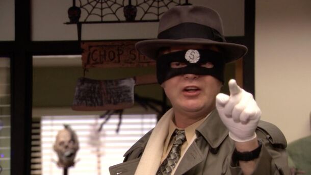 The Office: 10 Best Halloween Costumes You Can DIY - image 6