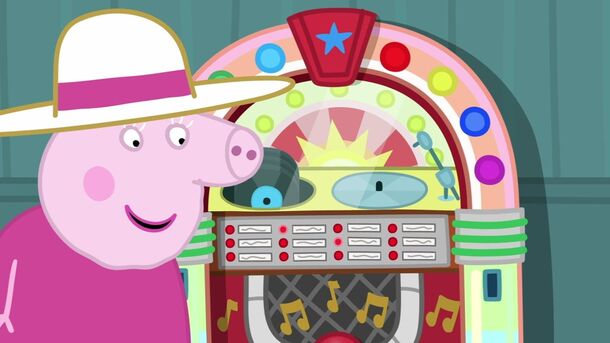 10 ‘Peppa Pig’ Best-Rated Episodes, Ranked by IMDb - image 3