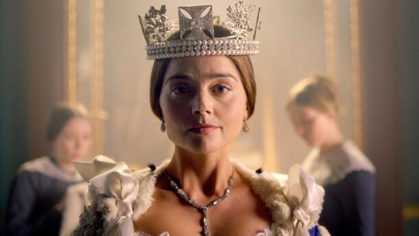 10 Most Distinguished TV Shows About Royalty & Where to Watch Them - image 7