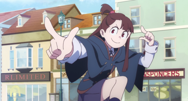 No 'Frieren' or 'The Apothecary Diaries': 5 Lesser-Known but Worth Watching Fantasy Anime - image 2