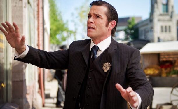 Done With 'Columbo'? This 94%-Rated Show Is Your Next Ultimate Detective Comfort Watch - image 2