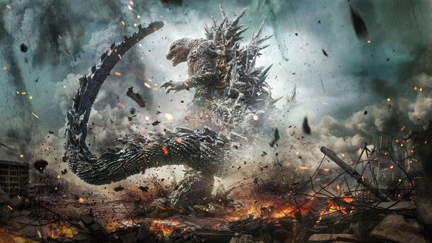 Already Saw The New Empire? 5 Best Movies About Godzilla & King Kong You Can (Re)Watch Next - image 5