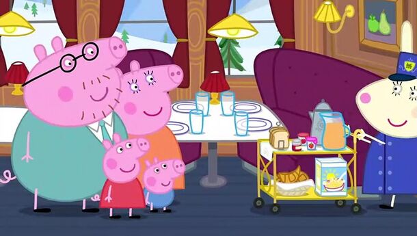 5 'Peppa Pig' Highest-Rated Episodes Even Adults Should Watch - image 2