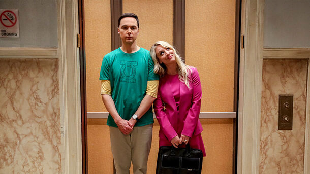 TBBT Stars Had Very Different Ideas for the Broken Elevator Resolution in the Finale - image 1