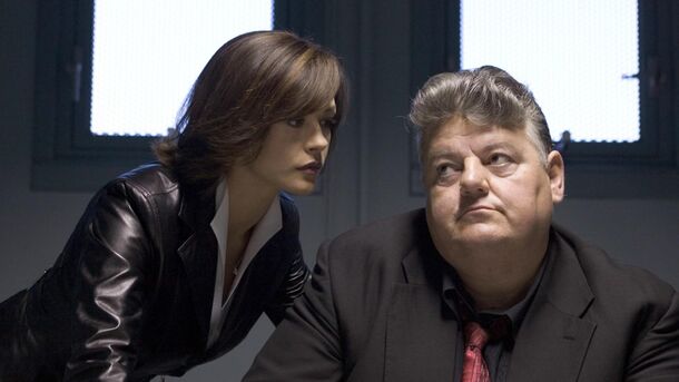 Already Miss Catherine Zeta-Jones in ‘Wednesday’? Binge These 10 Movies and Shows Next - image 7