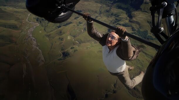 Tom Cruise Hints at More ‘Mission: Impossible’ Sequels After ‘Final Reckoning’ - image 1