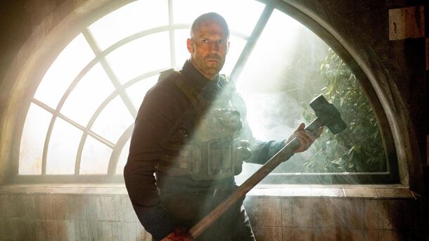 Jason Statham’s 2021 Thriller With 90% Audience Score Is Coming to Free Streaming Very Soon - image 2