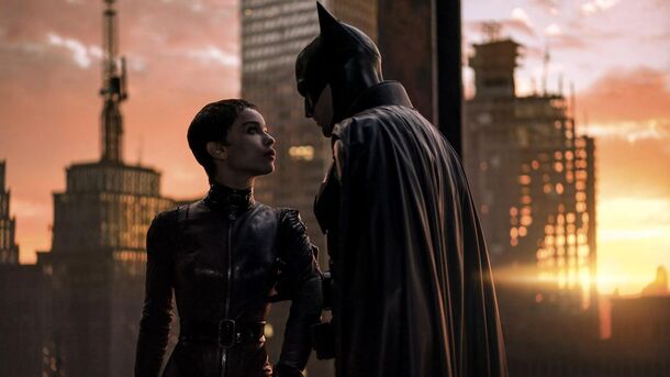 Loved Zoë Kravitz in ‘The Studio’ Episode 9? Here Are Her 10 Best Movies and TV Series - image 8