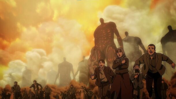 Attack on Titan Hidden Detail Makes Finale Even More Heart-Wrenching - image 2