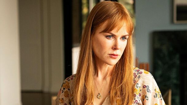 Before ‘The Bird’, Andrea Arnold Directed ‘Big Little Lies’ Season 2 & It Didn’t End Well - image 1