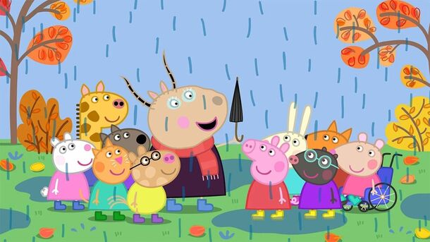 10 ‘Peppa Pig’ Funniest Episodes, Ranked by IMDb - image 4