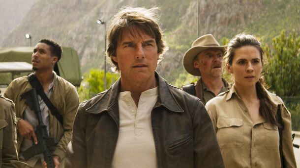 Tom Cruise Hints at More ‘Mission: Impossible’ Sequels After ‘Final Reckoning’ - image 2