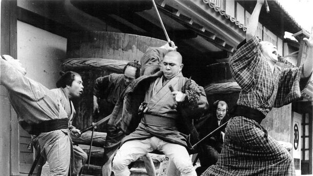 6 Best Samurai Movies to Fill the Shogun-Shaped Hole in Your Heart - image 2