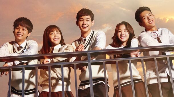 Reddit Picked 5 Best Teen Romance K-Dramas You Probably Missed - image 3