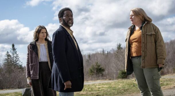 'From' Season 4 Has Finally Arrived & Received 100% on RT, but Is It Really Worth Watching? - image 1
