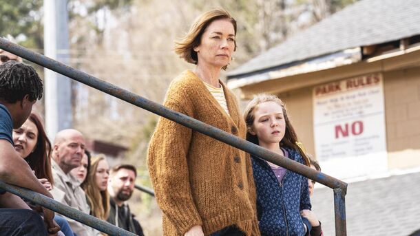 Before Paradise, Julianne Nicholson Starred in This Stephen King-Approved Thriller - image 1