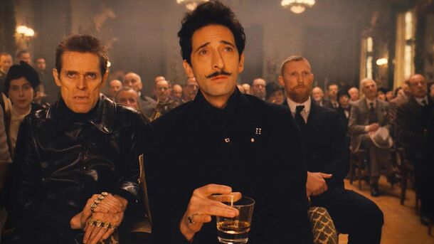 5 Best Adrien Brody Movies to Watch Before the Oscars This Week - image 4