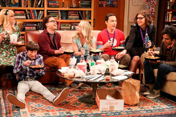 TBBT's Best Episode Left the Whole Cast in Tears (And Fans Too) - image 1