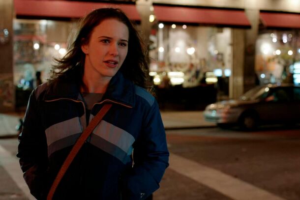 Why Does New Lois Lane Rachel Brosnahan Look So Familiar? - image 1