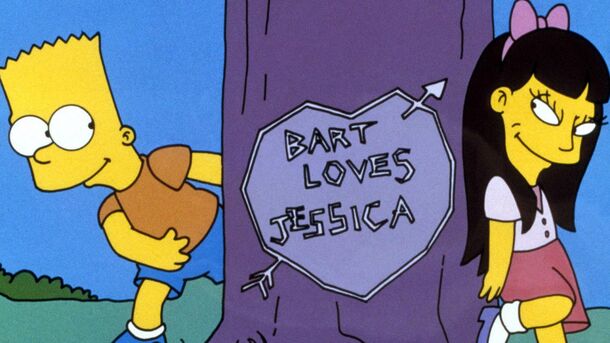 5 The Simpsons Guest Stars You Never Knew Were There - image 1