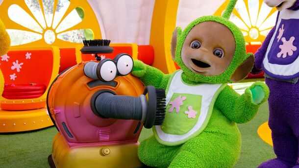 Was ‘Teletubbies’ Really for Kids? 7 Most Unhinged Theories Explained - image 7