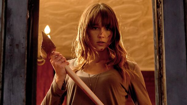 9 Smartest Final Girls in Horror History, Ranked - image 8