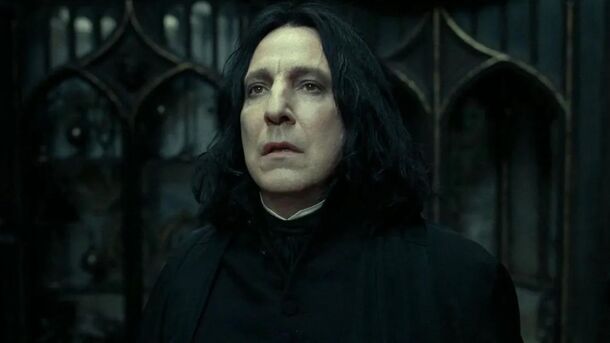 The Actor Who Almost Replaced Alan Rickman as Snape Can Still Shine in HBO's Harry Potter - image 1