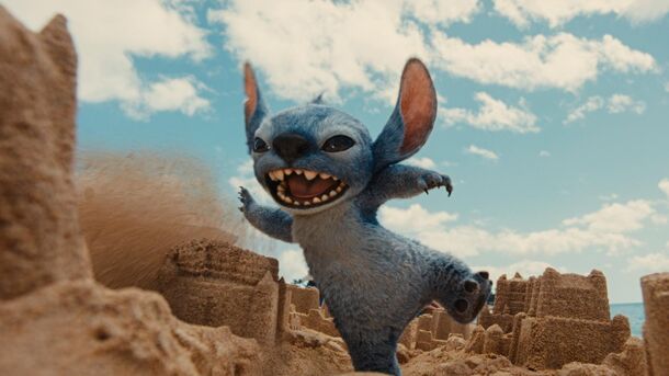 ‘Lilo & Stitch’ First Reactions Prove What Fans Said About ‘Snow White’ Months Ago - image 2
