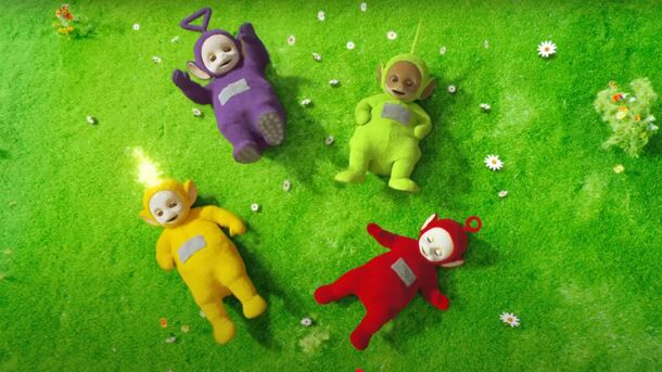 Was ‘Teletubbies’ Really for Kids? 7 Most Unhinged Theories Explained - image 5