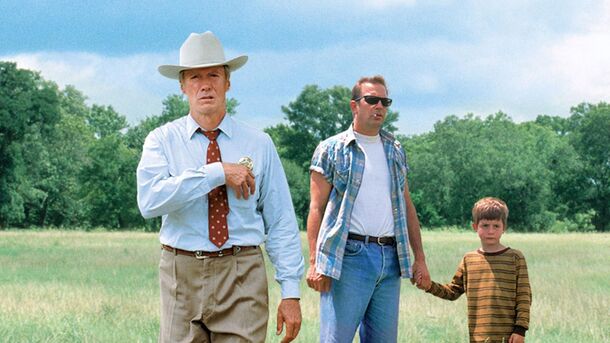 10 Best Clint Eastwood-Directed Movies, Ranked by IMDb - image 1