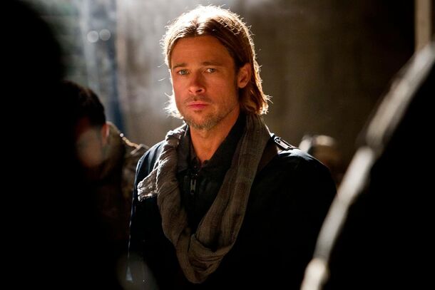 5 Brad Pitt Movies That Earned a Fortune, Ranked - image 3