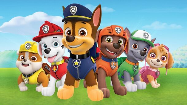 All ‘Paw Patrol’ Pups’ Breeds, Explained - image 1