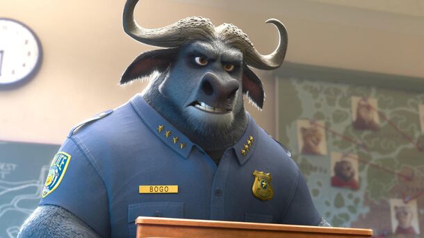 Which ‘Zootopia’ Character Are You Based on Your Zodiac Sign? - image 1