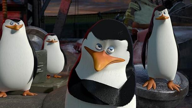 10 Hidden Adult Messages in ‘Madagascar’ Movies - image 8