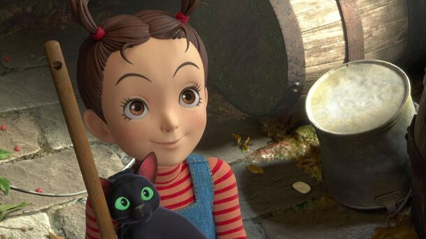Studio Ghibli’s Lowest-Rated Film Ever Was Directed by Miyazaki’s Son & It’s a Failed CGI Experiment - image 1