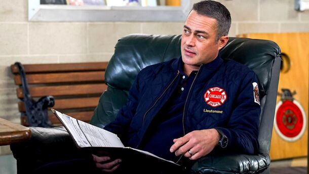 Chicago Fire Might Be Back Sooner Than You Think — with Kelly Severide, Too - image 2