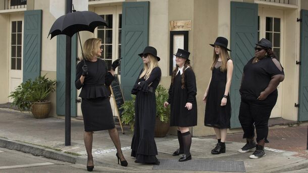 All ‘American Horror Story’ Seasons, Ranked By IMDb - image 9
