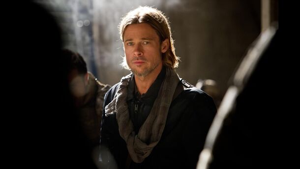 10 Brad Pitt Highest-Grossing Movies Ever (#1 Is Apple TV+ Unbeatable Hit) - image 9