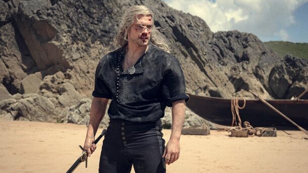 Netflix Has Only 1 Radical Way to Save 'The Witcher' - image 2