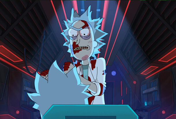 Rick & Morty Defeats Rick Prime, Ends Up Creating a More Troubled Future - image 2