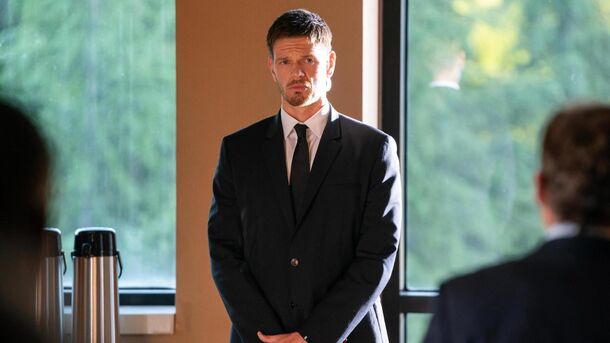 Paradise Finale Was GOAT, but Season 2 Still Needs to Answer These 4 Burning Questions - image 3